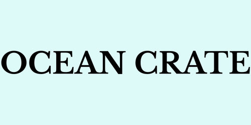 Ocean Crate